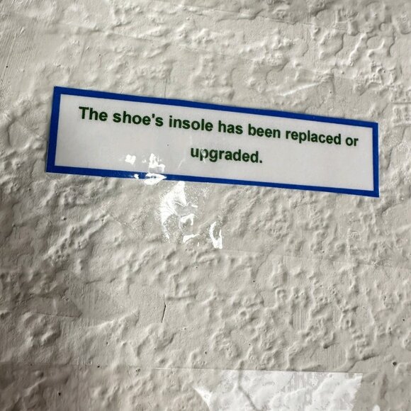 Nike Air Jordan 3 Youth Size 6.5Y Women 8 DM0967-140 Midnight Navy Training Shoe - Picture 9 of 12